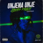Dlala Thukzin, Jazzwrld, Thukuthela, Sykes, GLCeejay - Unjena Unje (Gqom)