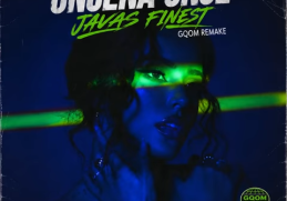 Dlala Thukzin, Jazzwrld, Thukuthela, Sykes, GLCeejay - Unjena Unje (Gqom)