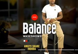 Balance waseshowe - Emashendeni