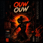DJ R Flame – Ouw Ouw (Afro Tech)