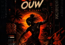 DJ R Flame – Ouw Ouw (Afro Tech)