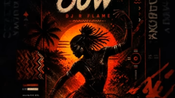 DJ R Flame – Ouw Ouw (Afro Tech)