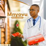 Mnyovu - I Ex yami Maskandi Song Ft. Shenge wasehlalankosi