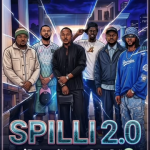 Maraza, Tay Lyon, Kwesta, Priddy Ugly, Robot Boii, YoungstaCPT - Spilli 2.0