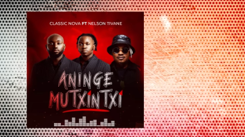 Classic Nova - (Aninge Mutxintxi) feat Nelson Tivane