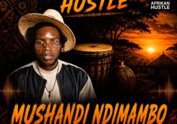 Afrikan Hustle - Mushandi ndiMambo (Afro-Sungura Version)