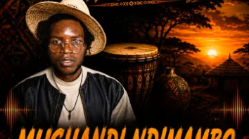 Afrikan Hustle - Mushandi ndiMambo (Afro-Sungura Version)