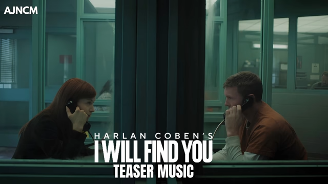 Harlan Coben - I Will Find You Soundtrack