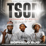 KingsOf KasiTribe - Bophelo Bjo