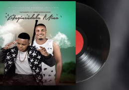 Thathabantu - Anginendaba Mina feat. Shenge Wasehlalankosi