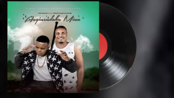 Thathabantu - Anginendaba Mina feat. Shenge Wasehlalankosi