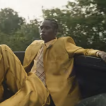 Bongeziwe Mabandla - Libambe Lingatshoni