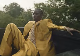 Bongeziwe Mabandla - Libambe Lingatshoni