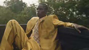 Bongeziwe Mabandla - Libambe Lingatshoni