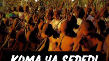 DrummeRTee924 - Koma Ya Sepedi