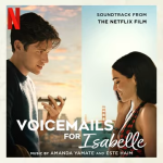Voicemails for Isabelle Soundtrack - Lights Theme Song