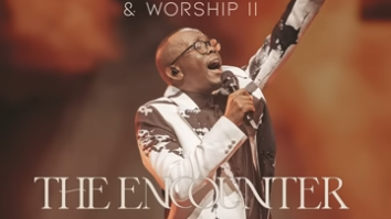 Khaya Mthethwa - Rivhidza Vhone (Live)