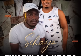 Owabulala Ubaba - Sihayo FEAT. Shenge Wasehlalankosi