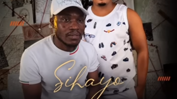 Owabulala Ubaba - Sihayo FEAT. Shenge Wasehlalankosi