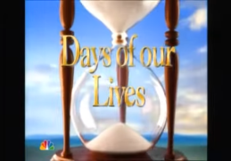 Meghan Crystal - Days of Our Lives
