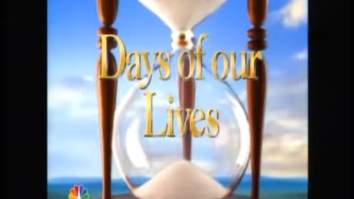 Meghan Crystal - Days of Our Lives