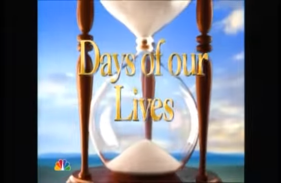 Meghan Crystal - Days of Our Lives