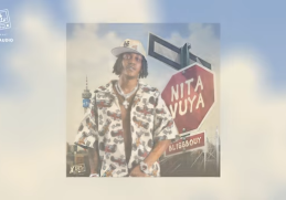 Blissbouy - Nita Vuya