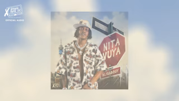 Blissbouy - Nita Vuya