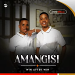 Amangisi - Indlela YothandoAmangisi