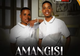 Amangisi - Indlela YothandoAmangisi