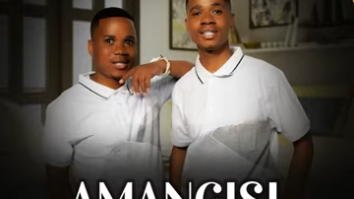 Amangisi - Indlela YothandoAmangisi