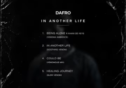 Dafro - Being Alone (Venoma Ambience)
