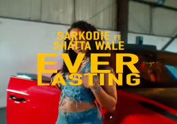 Sarkodie x Shatta Wale - Everlasting