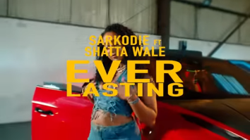Sarkodie x Shatta Wale - Everlasting