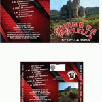 NKANE EA PETLELLA (Licafe) - Lephelephele