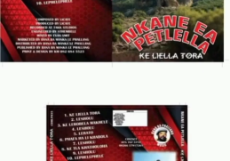 NKANE EA PETLELLA (Licafe) - Lephelephele