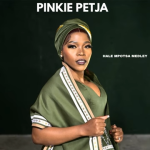 Pinkie Petja - Ha le mpotsa medley