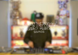 Kid Fonque - Stay True Sounds Stream Vol. 54 Mix