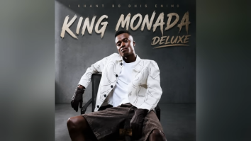 King Monada x CK THE DJ - Spinning kick
