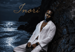 3D a.k.a Uchu & De Bablyy – Inori