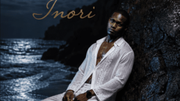3D a.k.a Uchu & De Bablyy – Inori