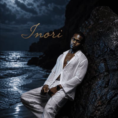 3D a.k.a Uchu & De Bablyy – Inori