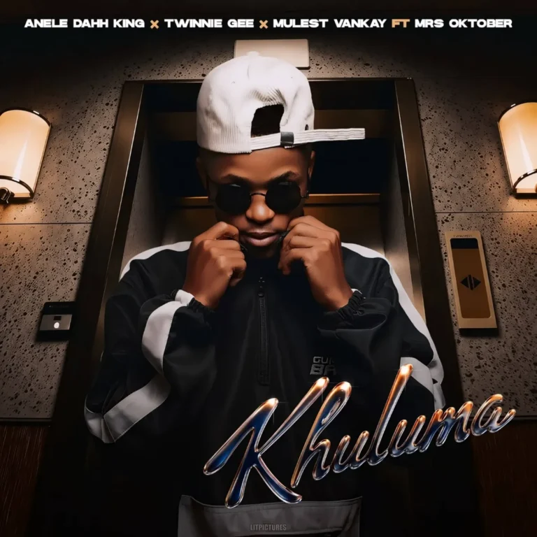 Anele Dahh King & Mulest Vankay – Khuluma