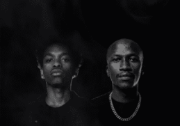 Asante III, Stash Da Groovyest & MDU aka TRP – Summers Groove