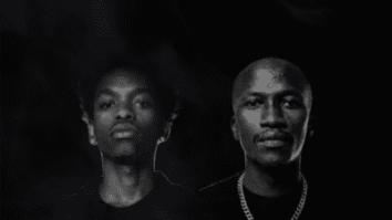 Asante III, Stash Da Groovyest & MDU aka TRP – Summers Groove