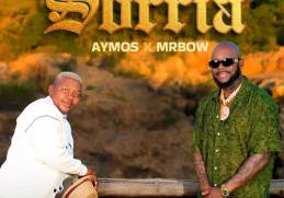 Aymos & Mr Bow – Sorria