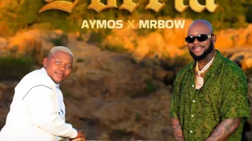 Aymos & Mr Bow – Sorria