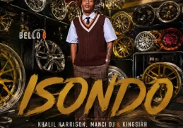 : Bello B – Isondo