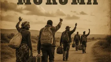 BigBallerCeo & El Nkakaty – Mokoma