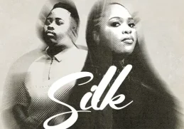Caramelized Music & Jinger Stone – Silk